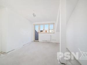 Prodej bytu 3+kk, Praha - Bubeneč, Na výšinách, 81 m2