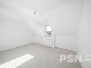 Prodej bytu 3+kk, Praha - Bubeneč, Na výšinách, 81 m2