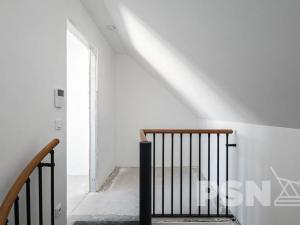 Prodej bytu 3+kk, Praha - Bubeneč, Na výšinách, 81 m2