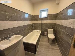 Pronájem bytu 2+1, Chabařovice, Nádražní, 49 m2
