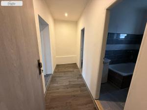 Pronájem bytu 1+kk, Chabařovice, Nádražní, 32 m2