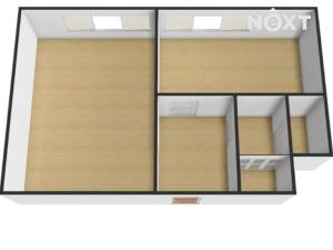 Prodej bytu 1+1, Ostrava, Josefa Brabce, 40 m2