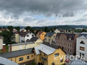 Prodej bytu 3+kk, Jablonec nad Nisou, U Jeslí, 50 m2