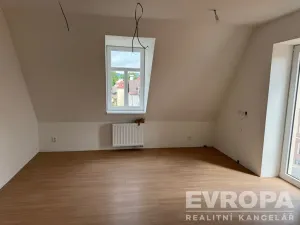 Prodej bytu 3+kk, Jablonec nad Nisou, U Jeslí, 50 m2