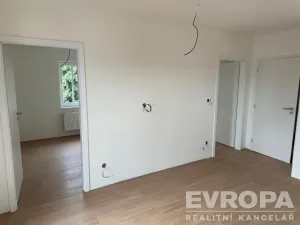 Prodej bytu 3+kk, Jablonec nad Nisou, U Jeslí, 50 m2