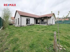 Prodej rodinného domu, Veltrusy, Kaštanová, 113 m2