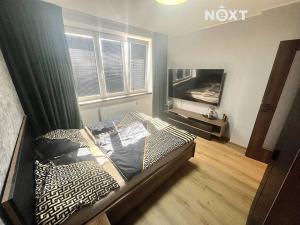 Pronájem bytu 3+1, Vyškov, Na Vyhlídce, 74 m2