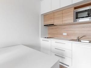 Pronájem bytu 1+kk, Praha - Vršovice, 30 m2