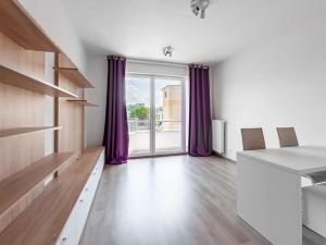 Pronájem bytu 1+kk, Praha - Vršovice, 30 m2