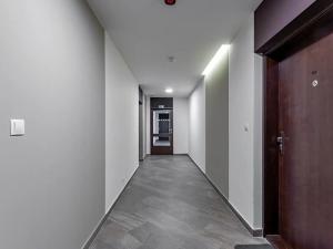 Pronájem bytu 1+kk, Praha - Vršovice, 30 m2