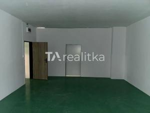 Pronájem obchodního prostoru, Orlová, Okružní, 400 m2