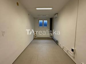 Pronájem obchodního prostoru, Orlová, Okružní, 400 m2