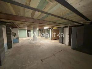 Pronájem obchodního prostoru, Orlová, Okružní, 400 m2