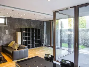 Pronájem bytu 2+kk, Praha - Vokovice, Nobelova, 75 m2