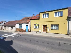 Prodej rodinného domu, Čelákovice, Sedláčkova, 57 m2