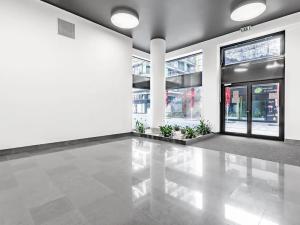 Pronájem bytu 1+kk, Praha - Malešice, 37 m2