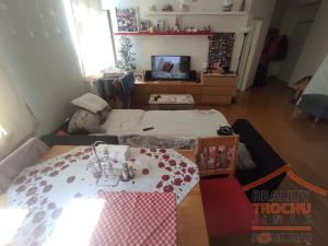 Prodej bytu 3+kk, Pardubice, K Višňovce, 52 m2