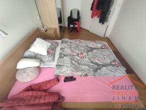 Prodej bytu 3+kk, Pardubice, K Višňovce, 52 m2