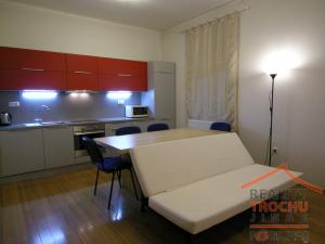 Prodej bytu 2+kk, Pardubice, K Višňovce, 52 m2