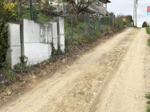 Prodej chaty, Sušice, Pod Svatoborem, 16 m2