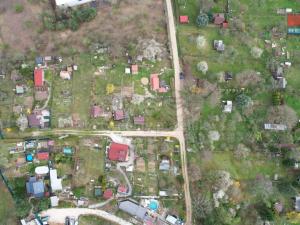 Prodej chaty, Sušice, Pod Svatoborem, 16 m2