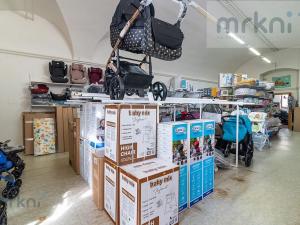 Pronájem obchodního prostoru, Šumperk, Starobranská, 160 m2