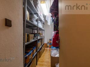 Pronájem obchodního prostoru, Šumperk, Starobranská, 160 m2