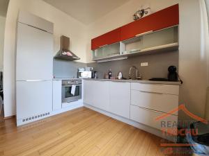 Prodej bytu 2+kk, Pardubice, K Višňovce, 52 m2