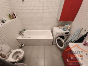 Prodej bytu 2+kk, Pardubice, K Višňovce, 52 m2