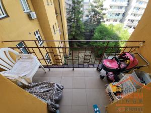 Prodej bytu 2+kk, Pardubice, K Višňovce, 52 m2