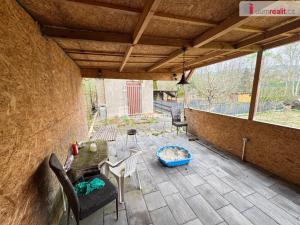 Prodej chaty, Litvínov - Janov, 16 m2