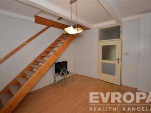 Prodej bytu 4+1, Praha - Hloubětín, Klánovická, 104 m2