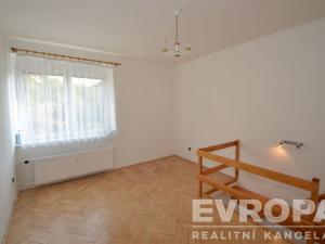 Prodej bytu 4+1, Praha - Hloubětín, Klánovická, 104 m2