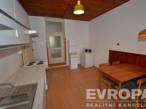 Prodej bytu 4+1, Praha - Hloubětín, Klánovická, 104 m2