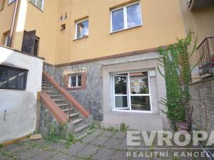 Prodej bytu 4+1, Praha - Hloubětín, Klánovická, 104 m2