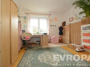 Prodej bytu 4+1, Praha - Hloubětín, Klánovická, 104 m2