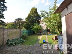 Prodej bytu 4+1, Praha - Hloubětín, Klánovická, 104 m2
