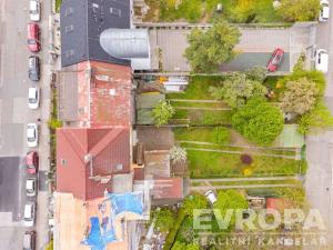 Prodej bytu 4+1, Praha - Hloubětín, Klánovická, 104 m2