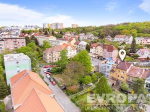 Prodej bytu 4+1, Praha - Hloubětín, Klánovická, 104 m2