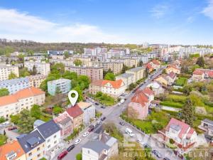 Prodej bytu 4+1, Praha - Hloubětín, Klánovická, 104 m2