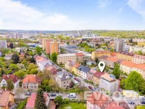 Prodej bytu 4+1, Praha - Hloubětín, Klánovická, 104 m2
