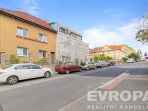 Prodej bytu 4+1, Praha - Hloubětín, Klánovická, 104 m2