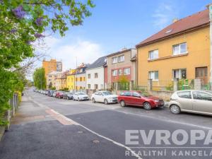Prodej bytu 4+1, Praha - Hloubětín, Klánovická, 104 m2
