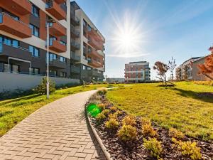 Pronájem bytu 2+kk, Praha - Třebonice, 51 m2