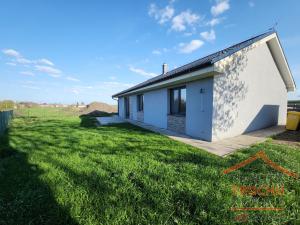 Prodej rodinného domu, Lužec nad Cidlinou, 138 m2