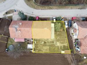 Prodej rodinného domu, Troubsko, Zahradní, 185 m2