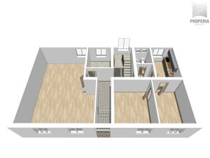 Prodej rodinného domu, Vyškov, náměstí Svobody, 600 m2