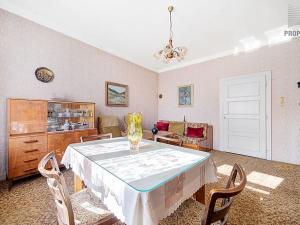 Prodej rodinného domu, Vyškov, náměstí Svobody, 600 m2