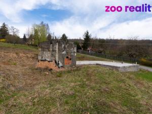 Prodej pozemku pro bydlení, Litvínov, 1691 m2