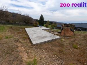 Prodej pozemku pro bydlení, Litvínov, 1691 m2